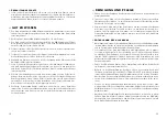 Preview for 7 page of SOLIS CRISTALLO 1.0 User Manual