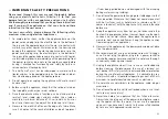 Preview for 16 page of SOLIS CRISTALLO 1.0 User Manual