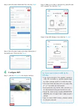 Preview for 3 page of SOLIS DLS Quick User Manual