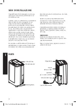 Preview for 20 page of SOLIS easy dry compact User Manual