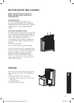 Preview for 29 page of SOLIS easy dry compact User Manual