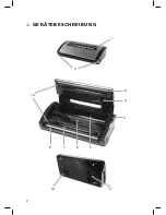 Preview for 2 page of SOLIS EASYVAC PLUS Type 571 User Manual