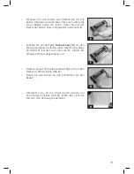 Preview for 9 page of SOLIS EASYVAC PLUS Type 571 User Manual