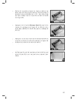 Preview for 37 page of SOLIS EASYVAC PLUS Type 571 User Manual