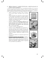 Preview for 69 page of SOLIS EASYVAC PLUS Type 571 User Manual