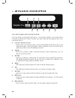 Preview for 88 page of SOLIS EASYVAC PLUS Type 571 User Manual