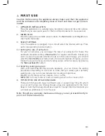 Preview for 91 page of SOLIS EASYVAC PLUS Type 571 User Manual