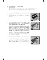 Preview for 94 page of SOLIS EASYVAC PLUS Type 571 User Manual