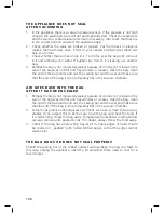 Preview for 108 page of SOLIS EASYVAC PLUS Type 571 User Manual