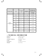 Preview for 111 page of SOLIS EASYVAC PLUS Type 571 User Manual