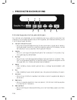 Preview for 116 page of SOLIS EASYVAC PLUS Type 571 User Manual