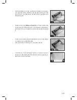 Preview for 121 page of SOLIS EASYVAC PLUS Type 571 User Manual