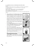 Preview for 124 page of SOLIS EASYVAC PLUS Type 571 User Manual