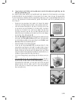 Preview for 125 page of SOLIS EASYVAC PLUS Type 571 User Manual