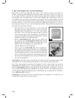 Preview for 126 page of SOLIS EASYVAC PLUS Type 571 User Manual