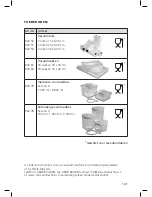 Preview for 141 page of SOLIS EASYVAC PLUS Type 571 User Manual