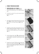 Preview for 7 page of SOLIS EASYVAC PRO metal 569 User Manual