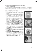 Preview for 11 page of SOLIS EASYVAC PRO metal 569 User Manual