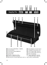 Preview for 26 page of SOLIS EASYVAC PRO metal 569 User Manual