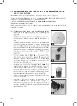 Preview for 32 page of SOLIS EASYVAC PRO metal 569 User Manual