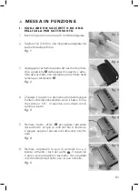 Preview for 51 page of SOLIS EASYVAC PRO metal 569 User Manual