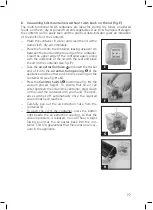 Preview for 77 page of SOLIS EASYVAC PRO metal 569 User Manual