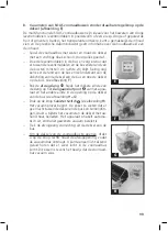 Preview for 99 page of SOLIS EASYVAC PRO metal 569 User Manual