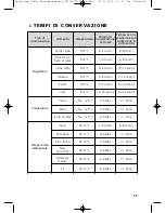 Preview for 59 page of SOLIS EASYVAC PRO User Manual