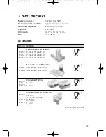 Preview for 61 page of SOLIS EASYVAC PRO User Manual