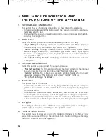 Preview for 62 page of SOLIS EASYVAC PRO User Manual