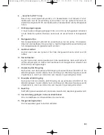 Preview for 83 page of SOLIS EASYVAC PRO User Manual