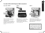 Preview for 11 page of SOLIS Espresso Master 113 Instructions For Use Manual