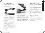 Preview for 13 page of SOLIS Espresso Master 113 Instructions For Use Manual