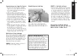 Preview for 15 page of SOLIS Espresso Master 113 Instructions For Use Manual