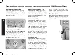 Preview for 28 page of SOLIS Espresso Master 113 Instructions For Use Manual