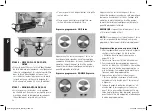 Preview for 36 page of SOLIS Espresso Master 113 Instructions For Use Manual