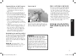 Preview for 37 page of SOLIS Espresso Master 113 Instructions For Use Manual