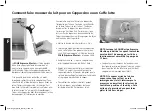 Preview for 38 page of SOLIS Espresso Master 113 Instructions For Use Manual