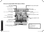 Preview for 52 page of SOLIS Espresso Master 113 Instructions For Use Manual