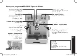 Preview for 53 page of SOLIS Espresso Master 113 Instructions For Use Manual