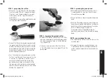 Preview for 57 page of SOLIS Espresso Master 113 Instructions For Use Manual