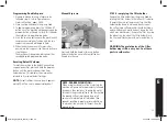 Preview for 59 page of SOLIS Espresso Master 113 Instructions For Use Manual