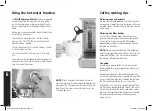 Preview for 62 page of SOLIS Espresso Master 113 Instructions For Use Manual