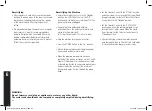 Preview for 66 page of SOLIS Espresso Master 113 Instructions For Use Manual