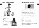 Preview for 16 page of SOLIS FB-818SA User Manual