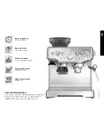 Предварительный просмотр 185 страницы SOLIS Grind & Infuse Pro 115A User Manual