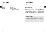 Preview for 29 page of SOLIS JUICE MASTER DIGITAL 8449 User Manual