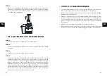 Preview for 44 page of SOLIS JUICE MASTER DIGITAL 8449 User Manual