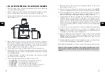 Preview for 45 page of SOLIS JUICE MASTER DIGITAL 8449 User Manual