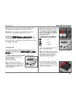 Preview for 7 page of SOLIS MASTER 5000 DIGITAL User Manual